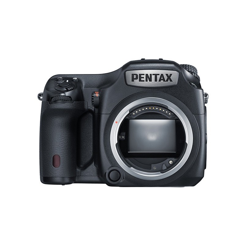 Pentax 645Z + D-FA 35mm f/3.5 HD AL (IF) W/C